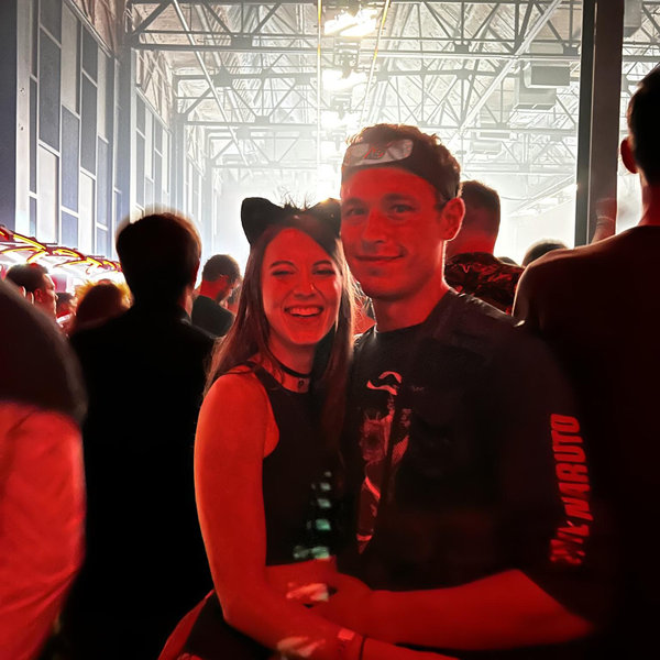 Concert Tickets For Two