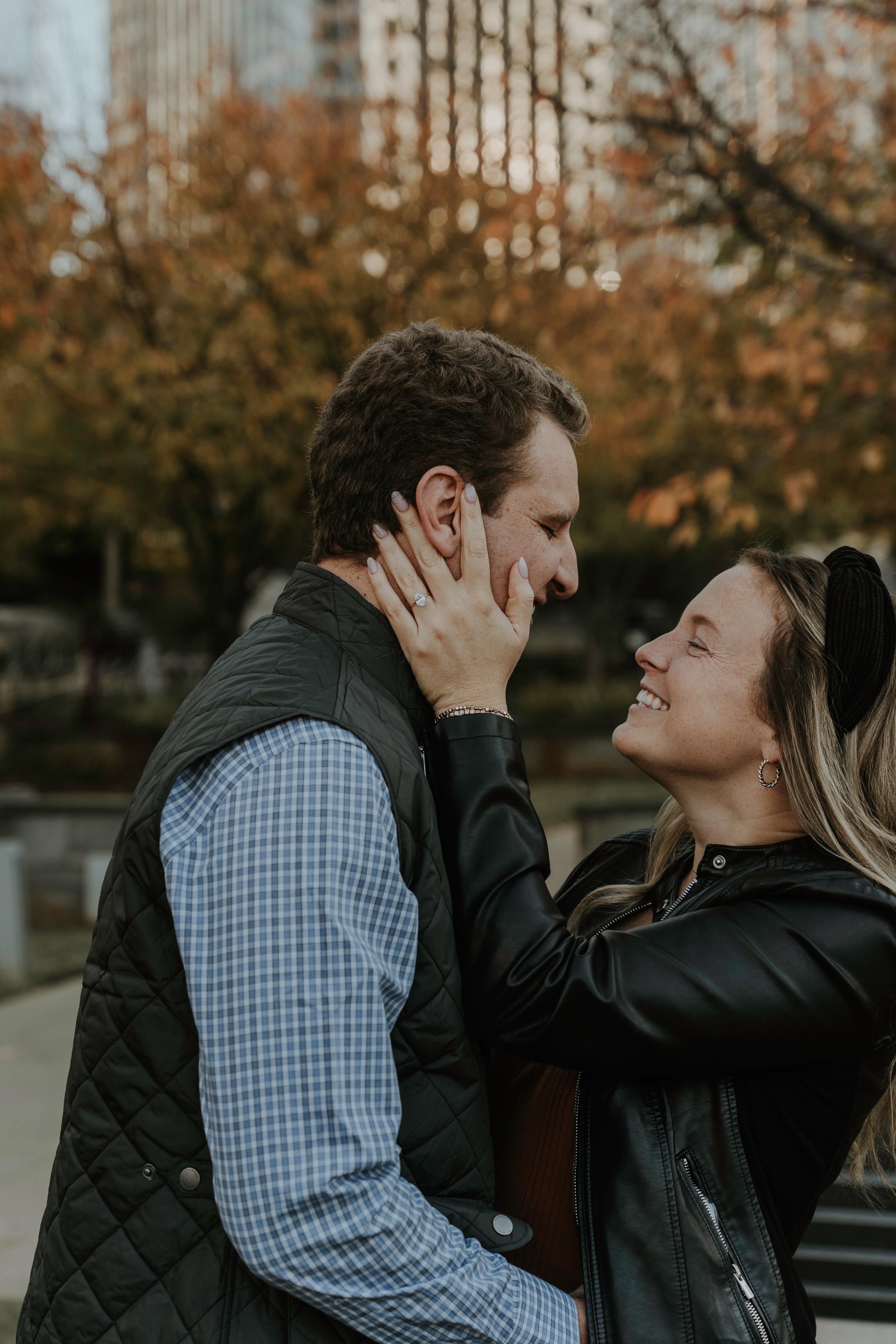 The Wedding Website of Melanie Foligno and Charlie White