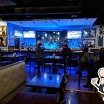 Blu Lagoon Bar and Bistro