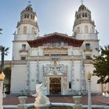 Hearst Castle