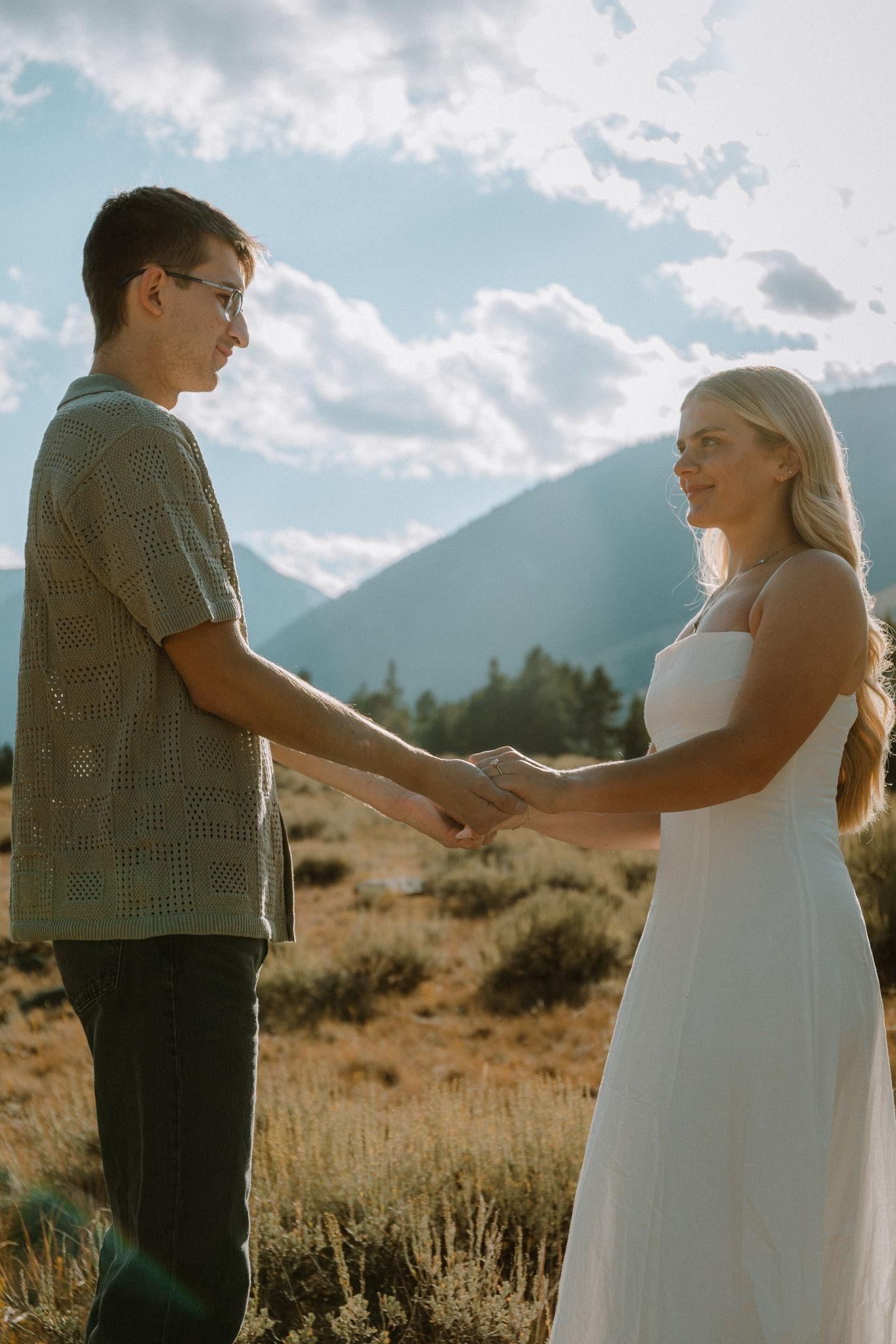 The Wedding Website of Rose Barth and Gunner Gray