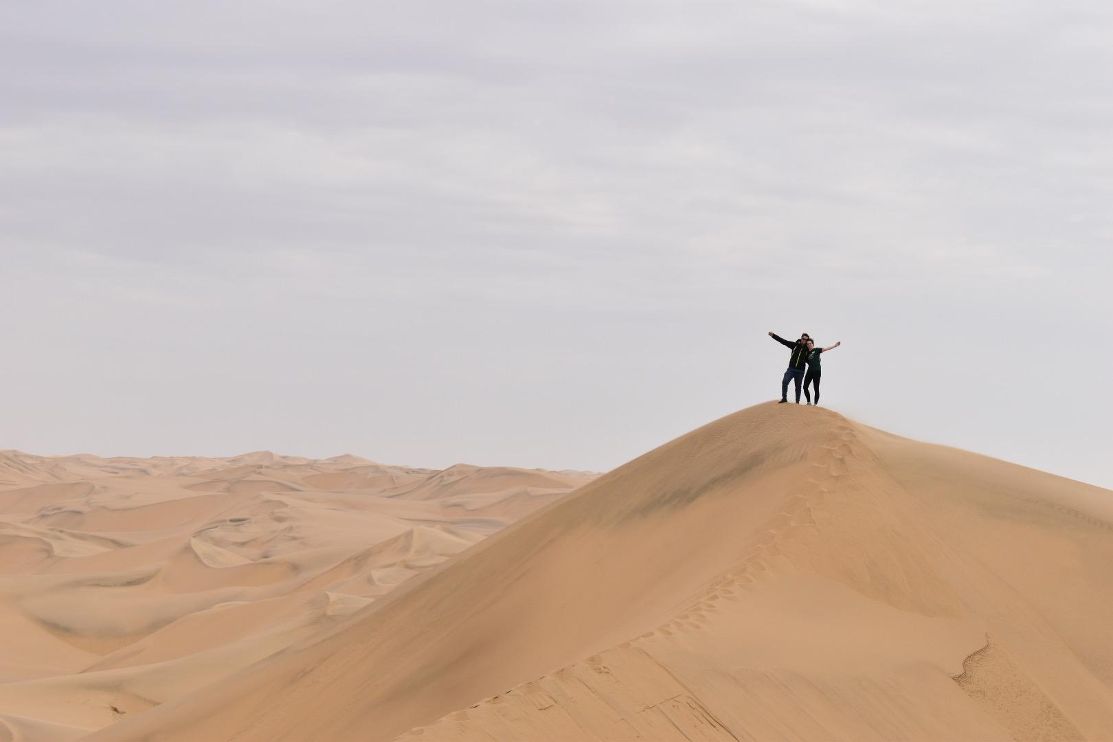 The Wedding Website of Niels van der Velden and Niamh Mac Namara