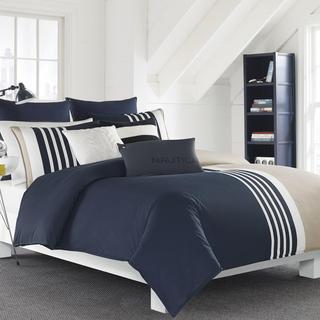 Aport 3-Piece Comforter Sham Set