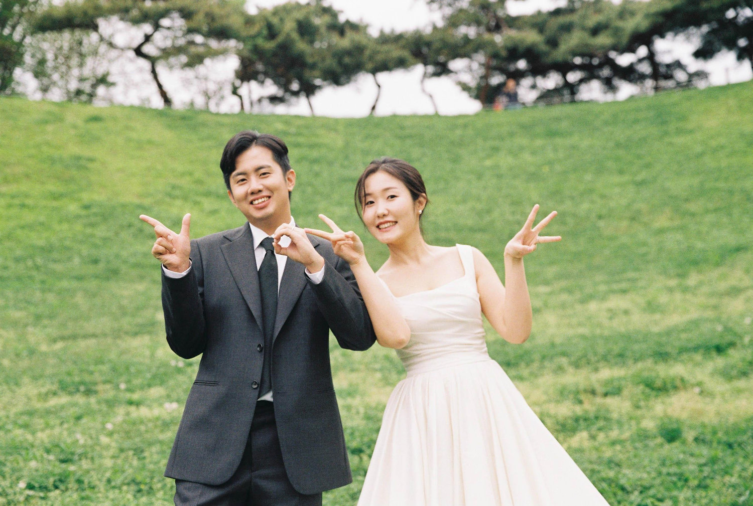 The Wedding Website of Jiwon Yoon and Jun Wen Tsang