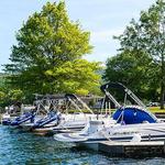 Keuka Lake Boat Rentals
