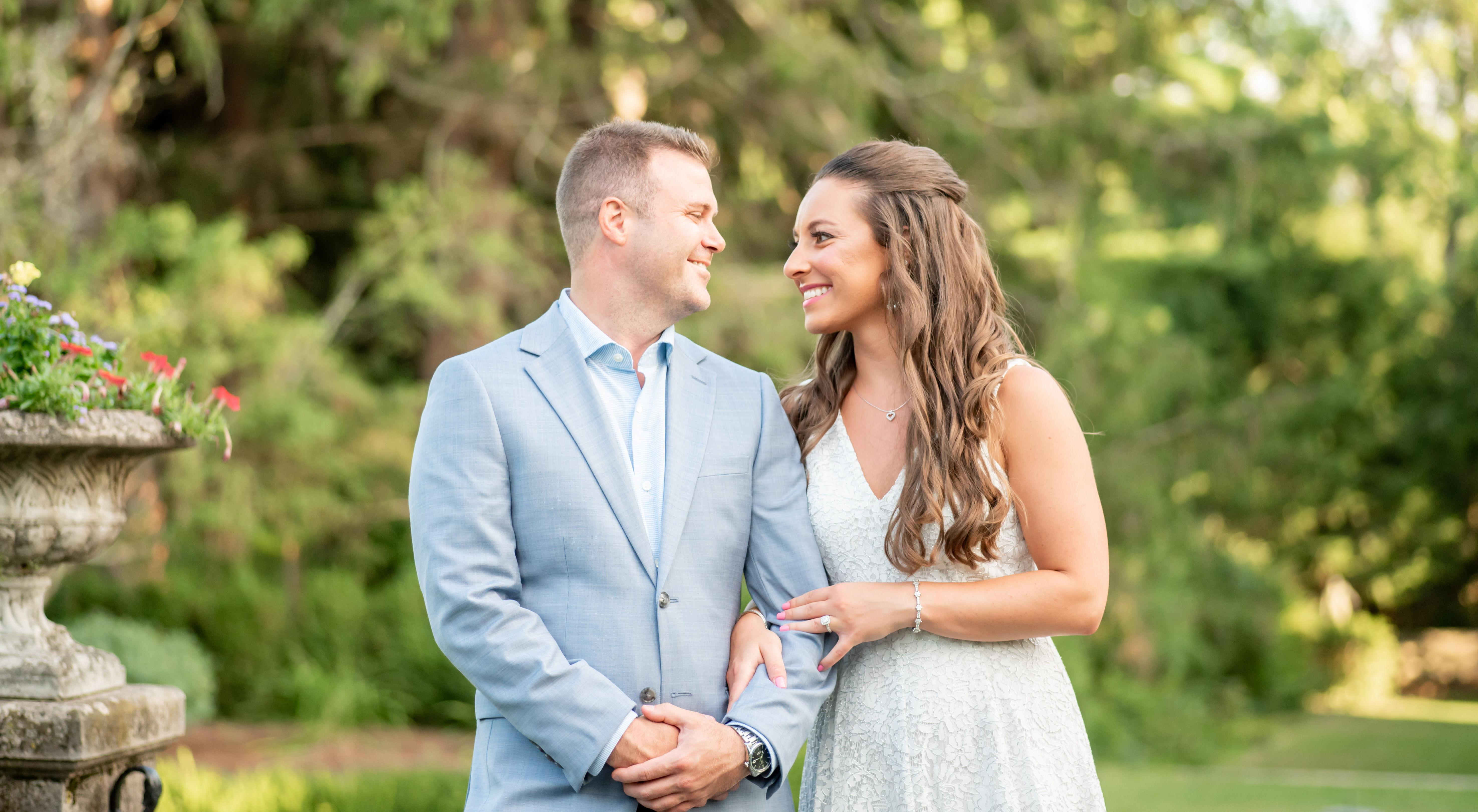 The Wedding Website of Taylor Ziman and Matt Gilsenan