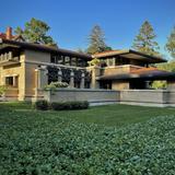 Meyer May House