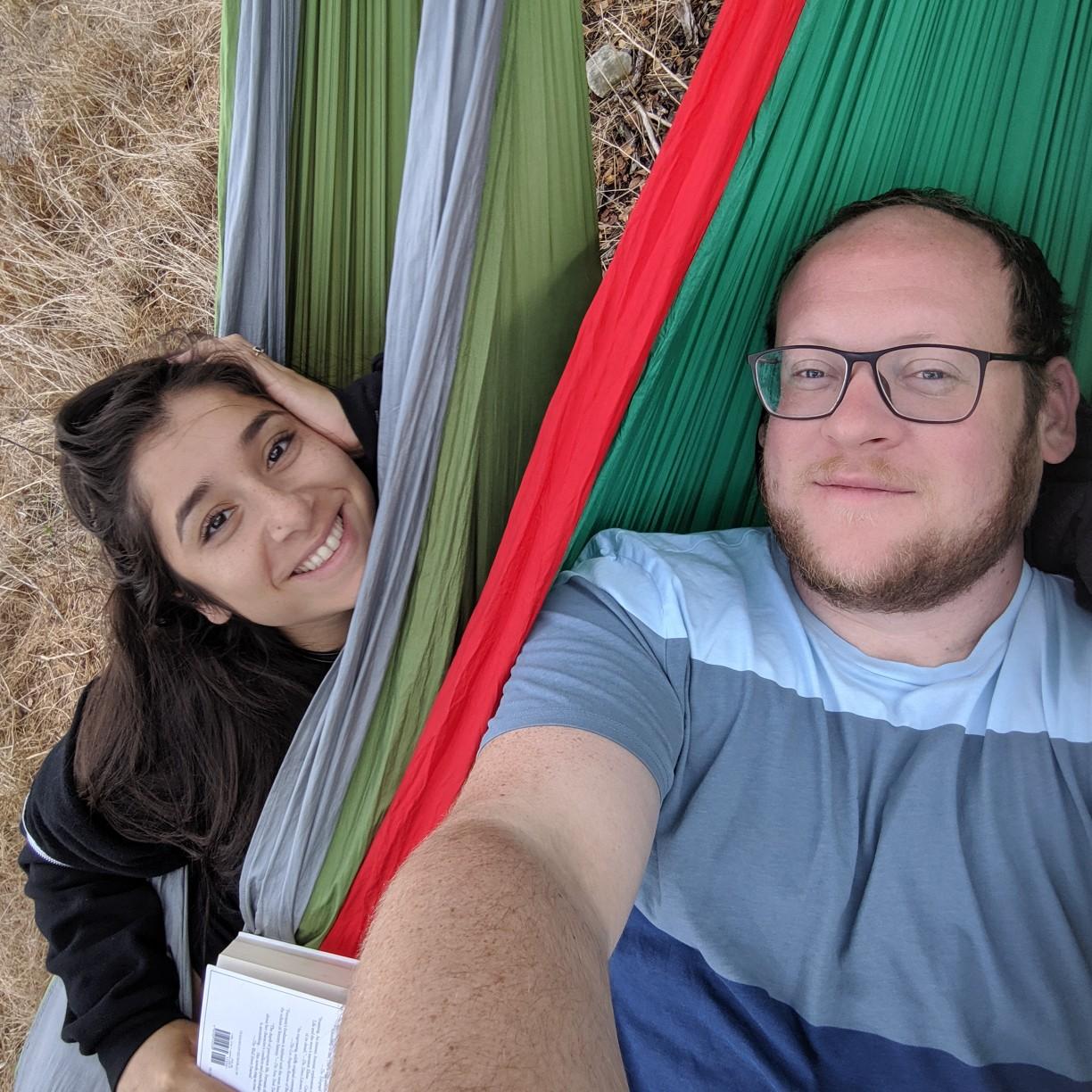 Eno twinguinos