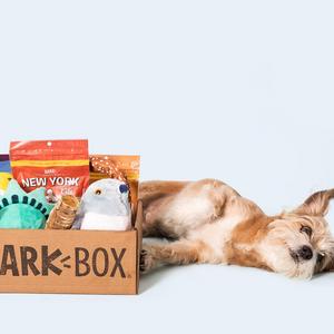 BarkBox Please!