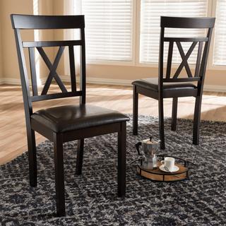 Rosie Dining Chair, Set of 2