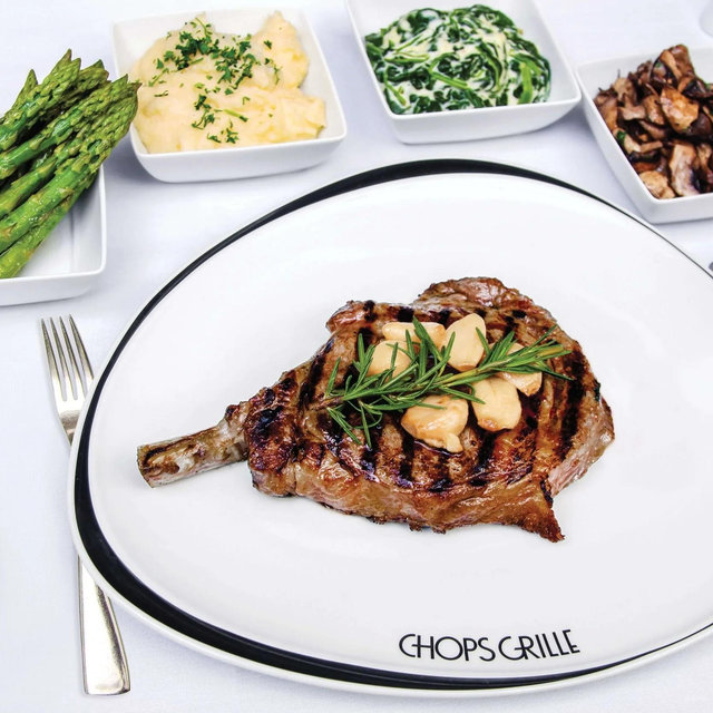 Honeymoon Deluxe Dining Package