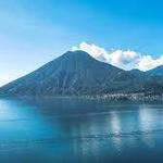 Lake Atitlán