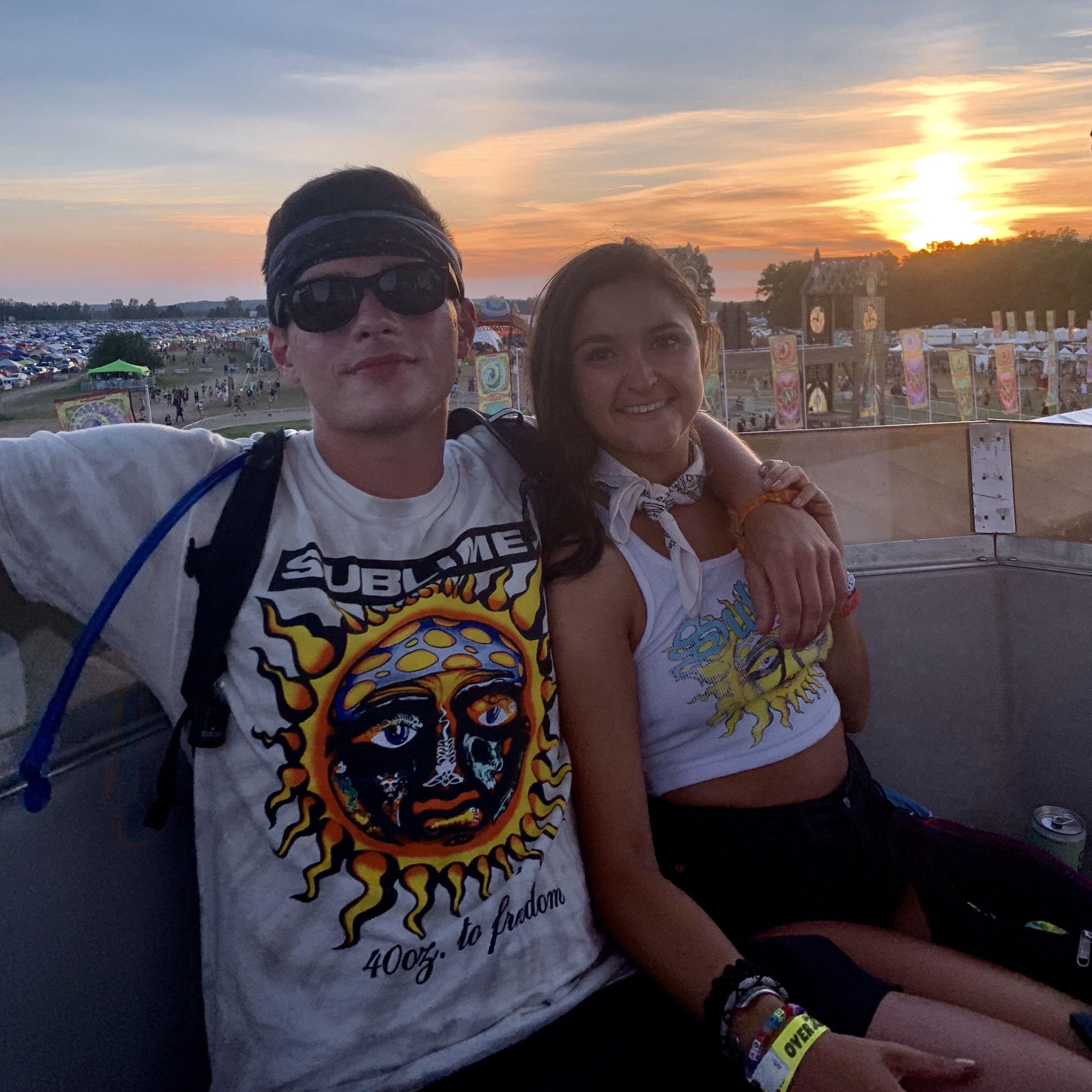 Electric Forest Music Festival 2023