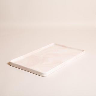 Marble Serving Tray