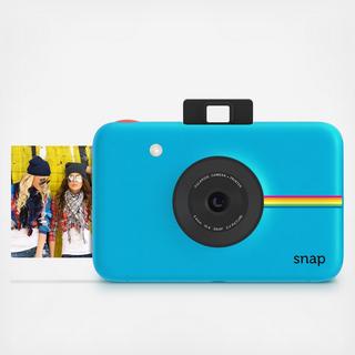Snap Instant Digital Camera