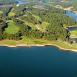 Lanier Islands Golf