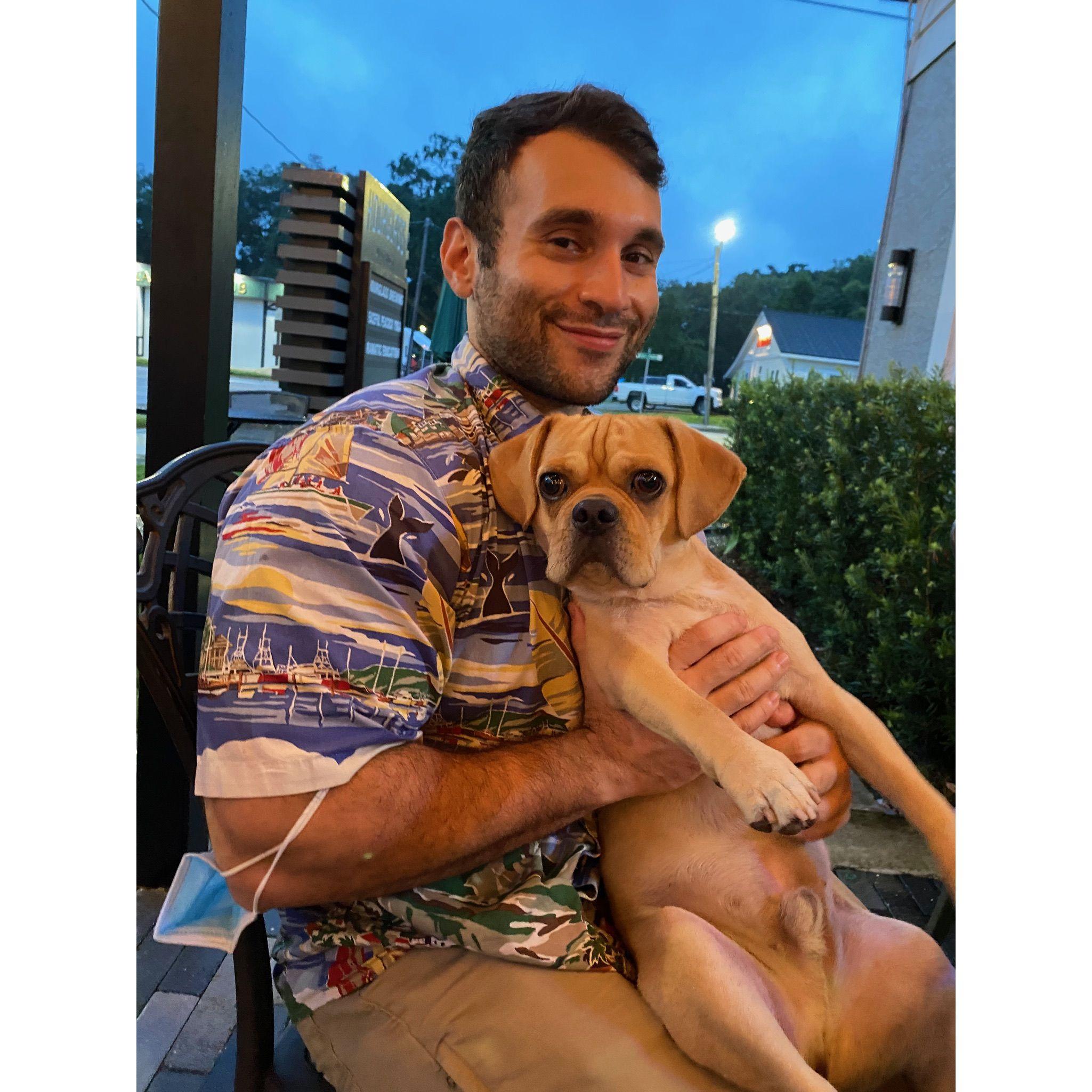 October 2020 - With Plato