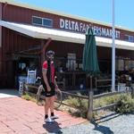 Delta Farmer's Market