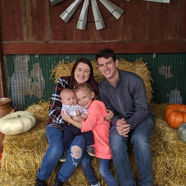 Fall is one of our favorite times of the year, can you tell?