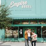 Empire Bagel & Delicatessen