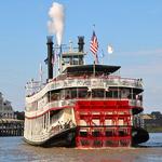 Steamboat NATCHEZ