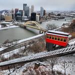Duquesne Incline