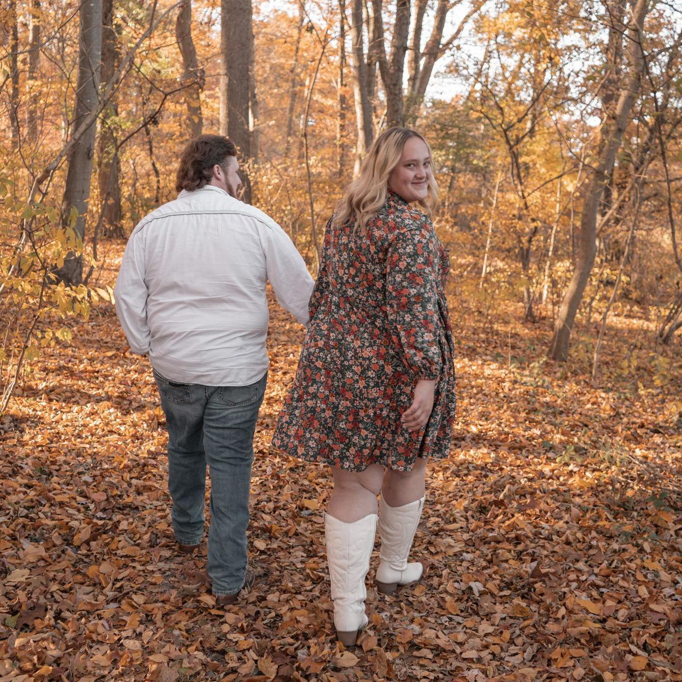 Engagement Pictures