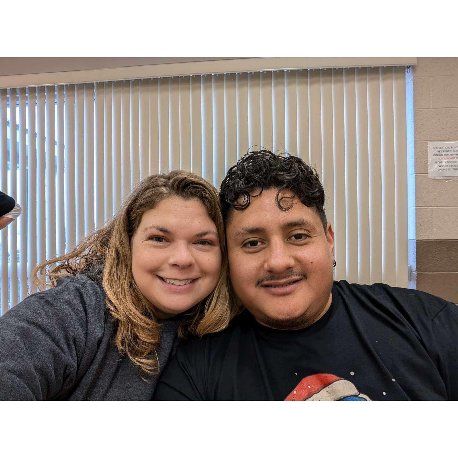 Family Christmas Party II