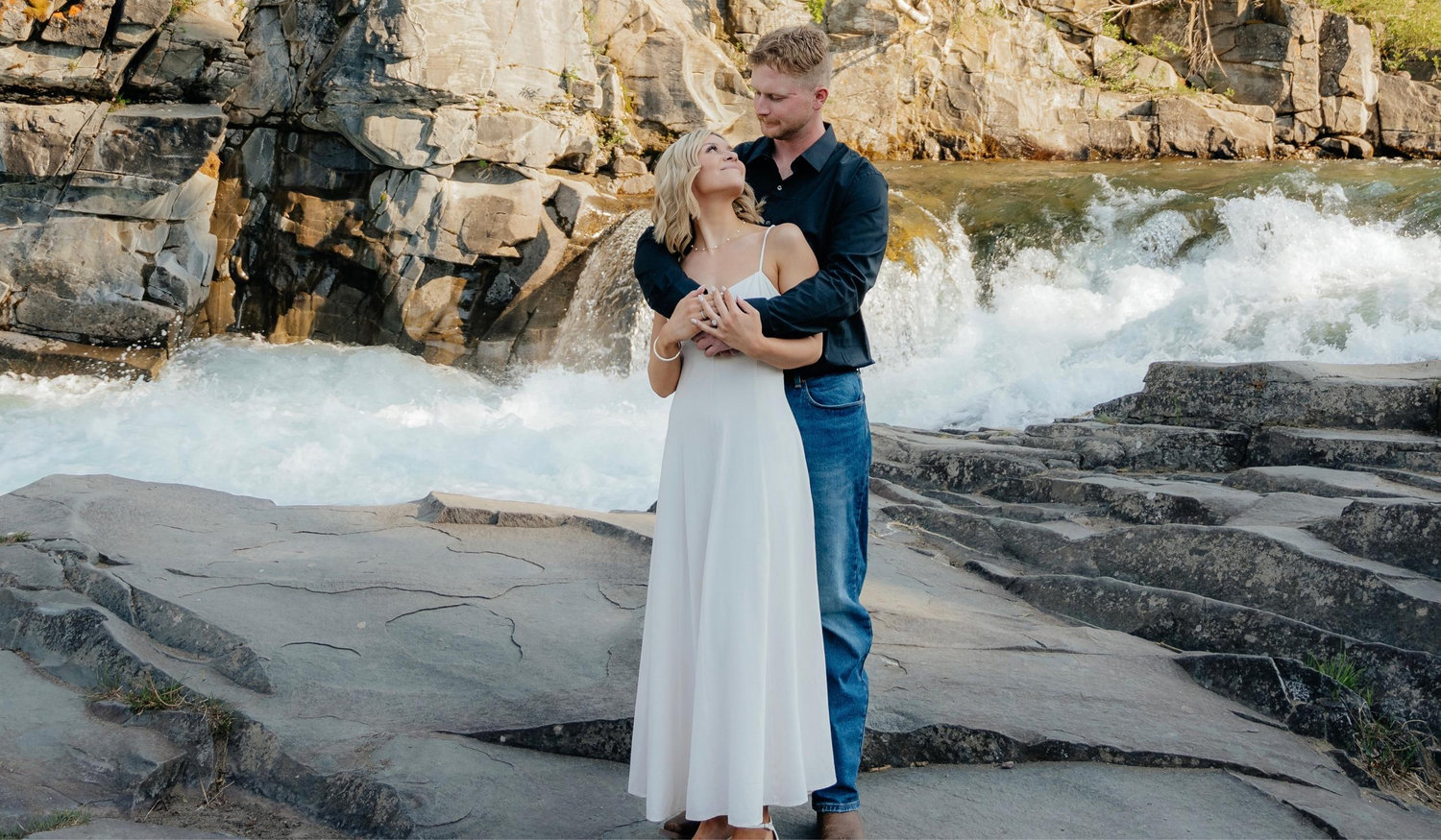 The Wedding Website of Kaiya Sommerfeldt and Ryan Mandel