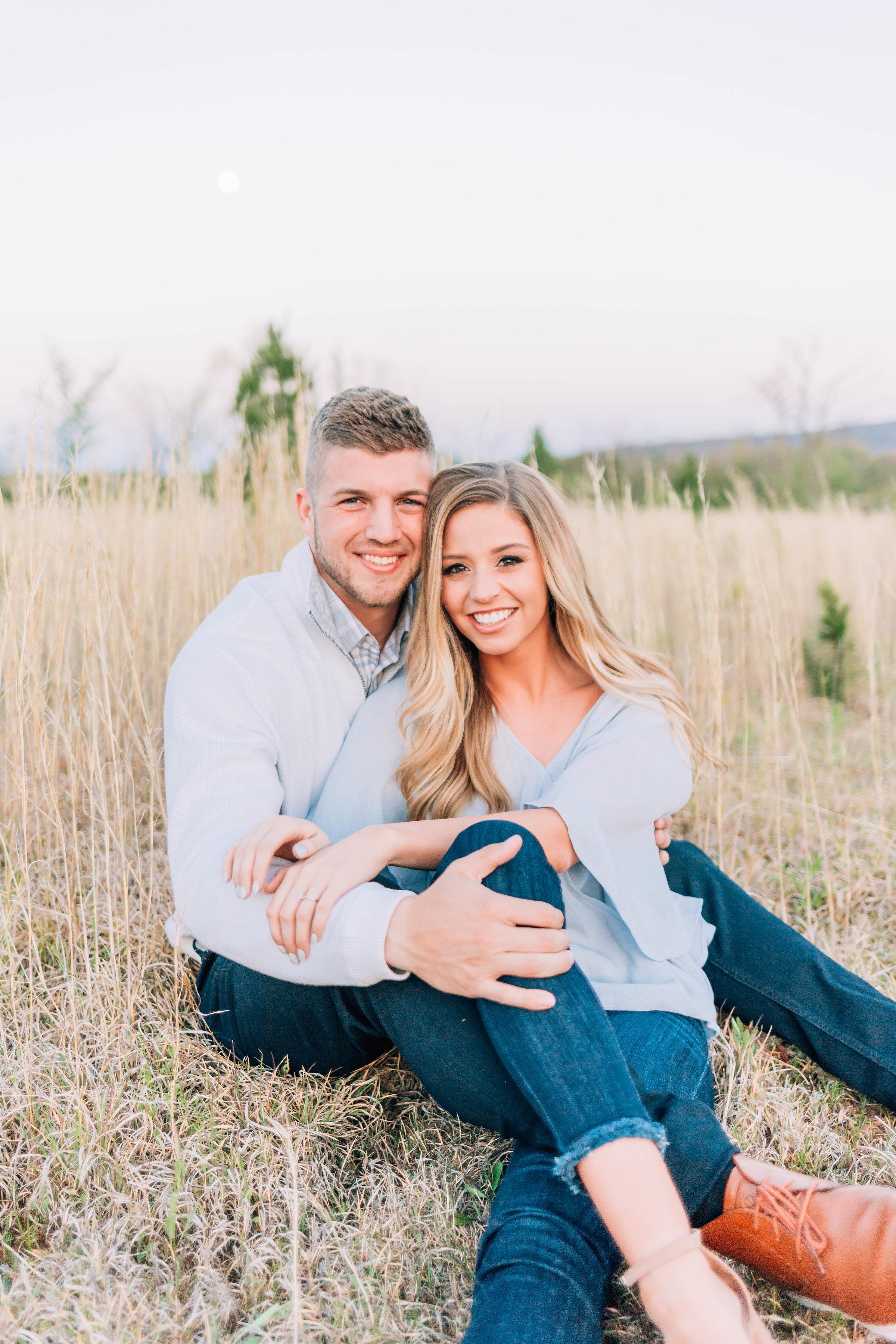 The Wedding Website of Abigail Dickson and Rafe Peavey