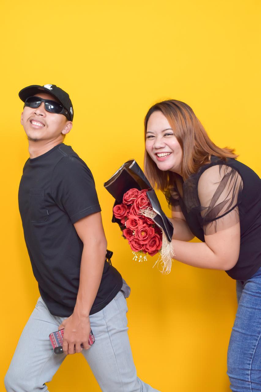 The Wedding Website of Shane Maureen Rato and Ian Ralph Astillo