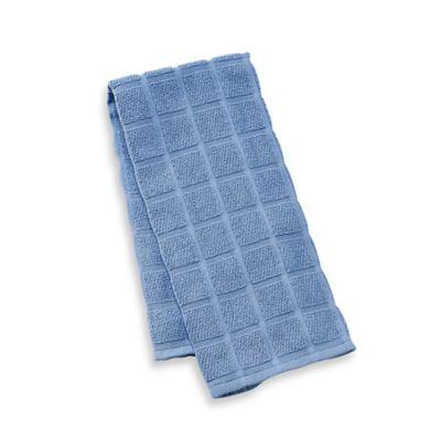 Kitchensmart® Solid Kitchen Towel