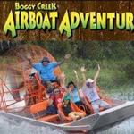 Boggy Creek Airboat Adventures