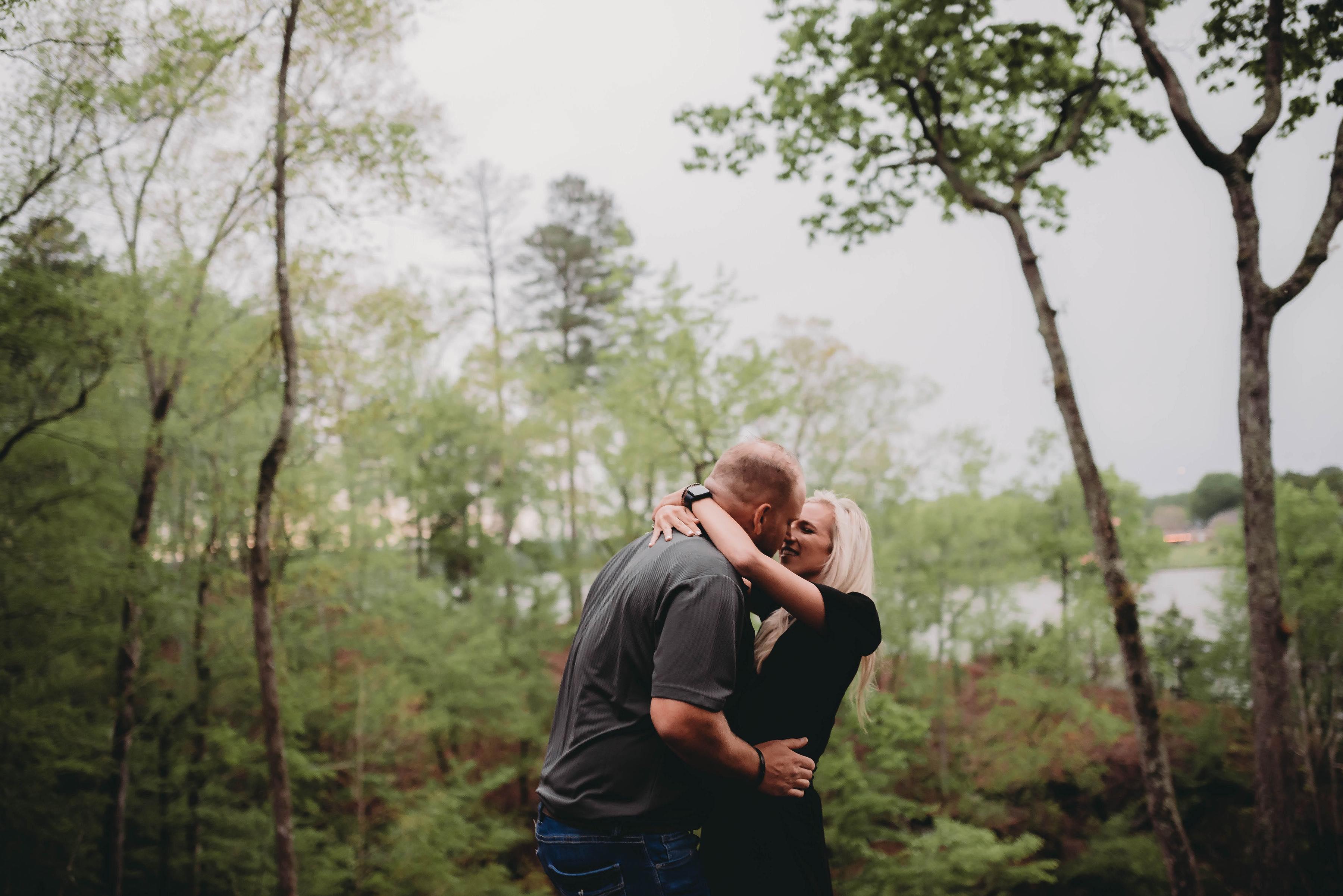The Wedding Website of Kayla Booth and Justin Norlin