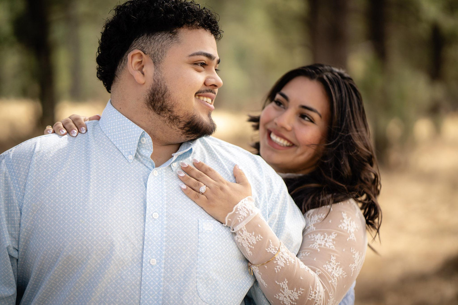 The Wedding Website of Braeden Echavarria and Abigail Maldonado
