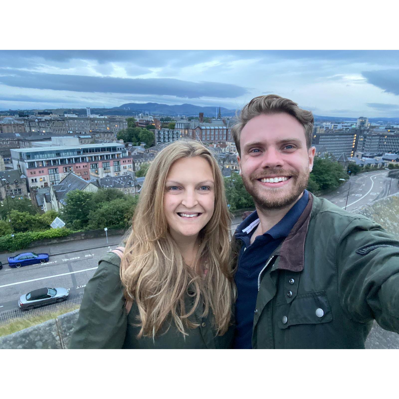 Edinburgh