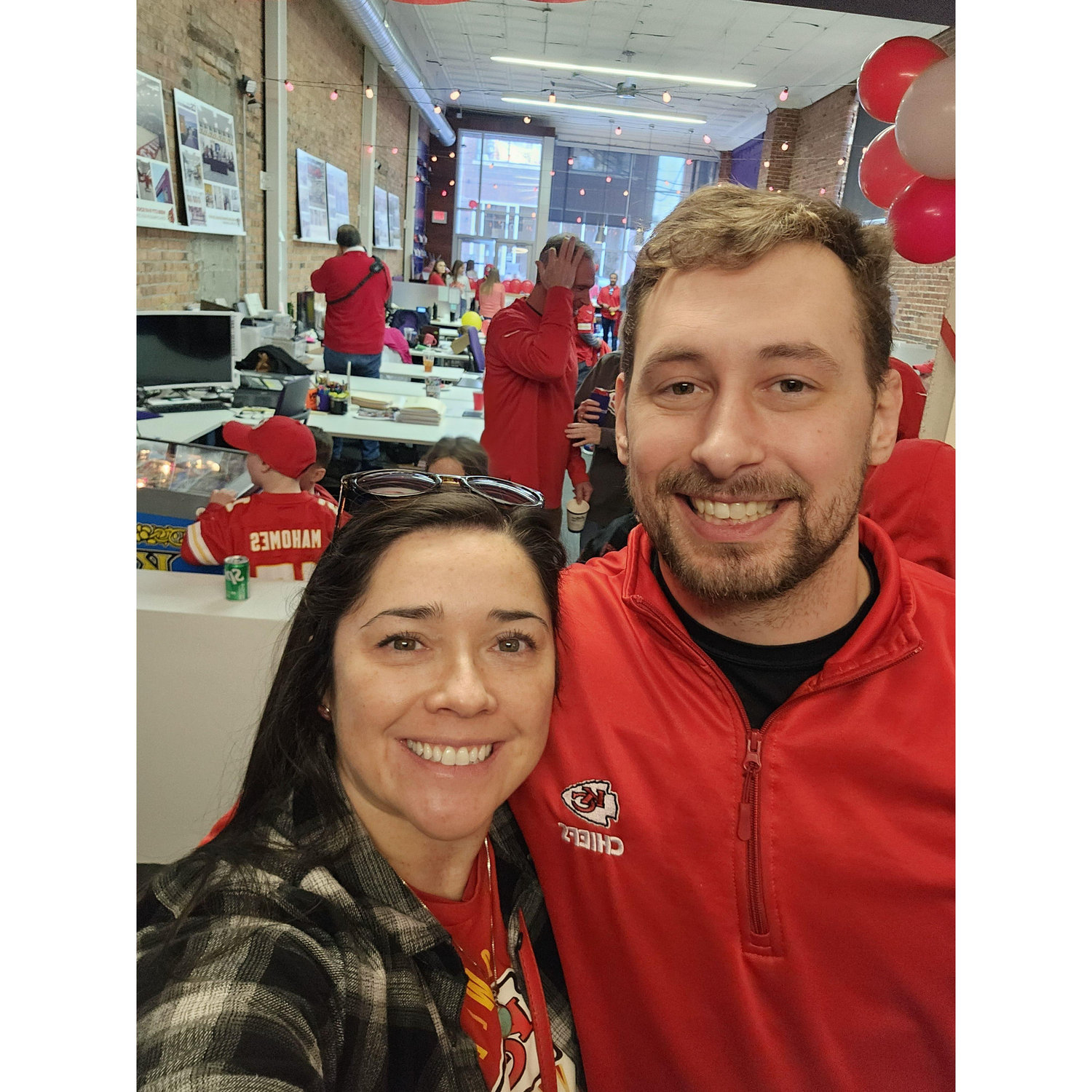 Chiefs Super Bowl Champs Parade Day 2024