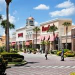 University Town Center