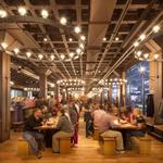 Harpoon Brewery & Beer Hall