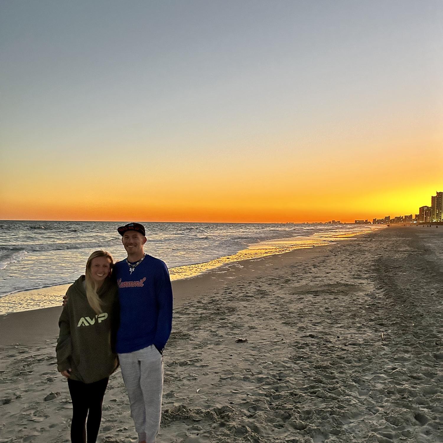 Beach Trip 3/5/23