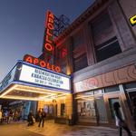 Apollo Theater