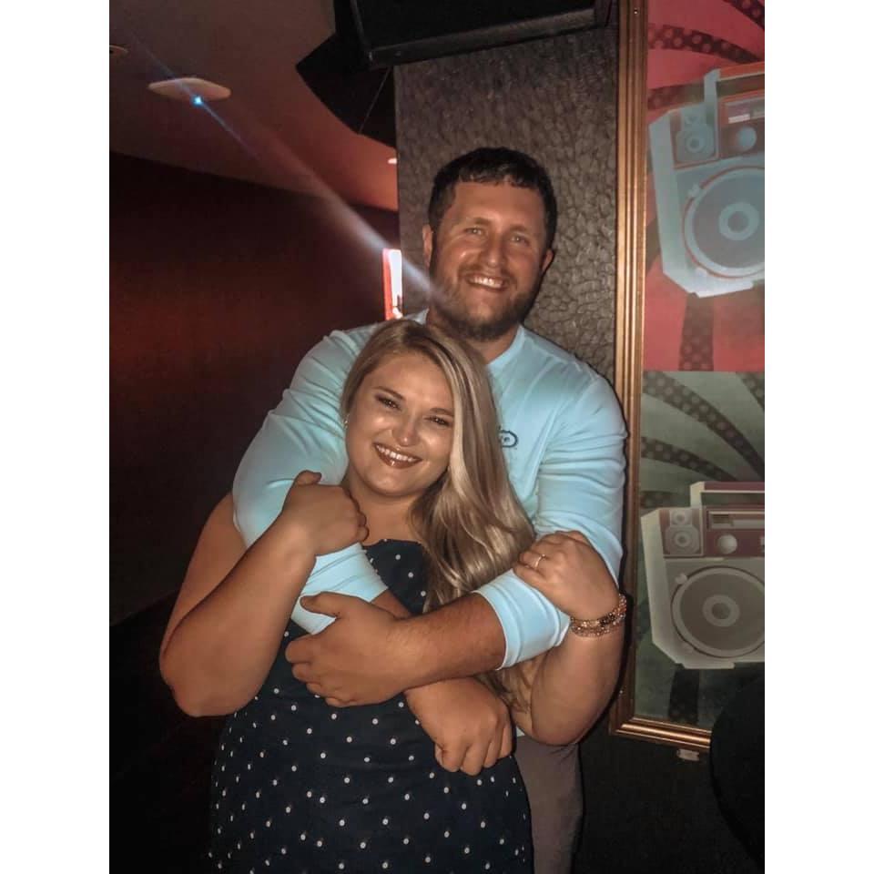 Billy Currington concert- Biloxi, MS
July 2019