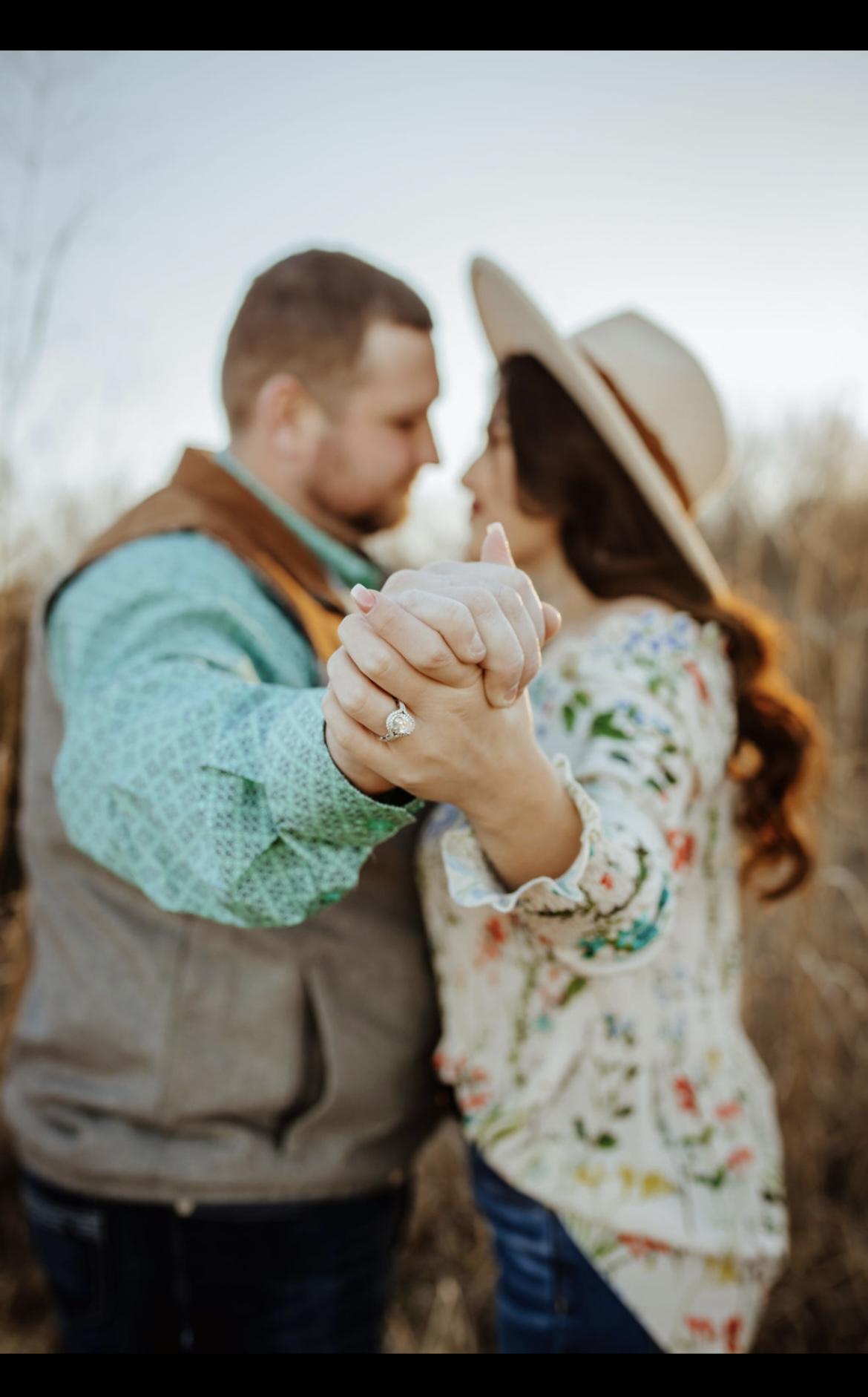 The Wedding Website of Kamry Widney and Kyler Hanna