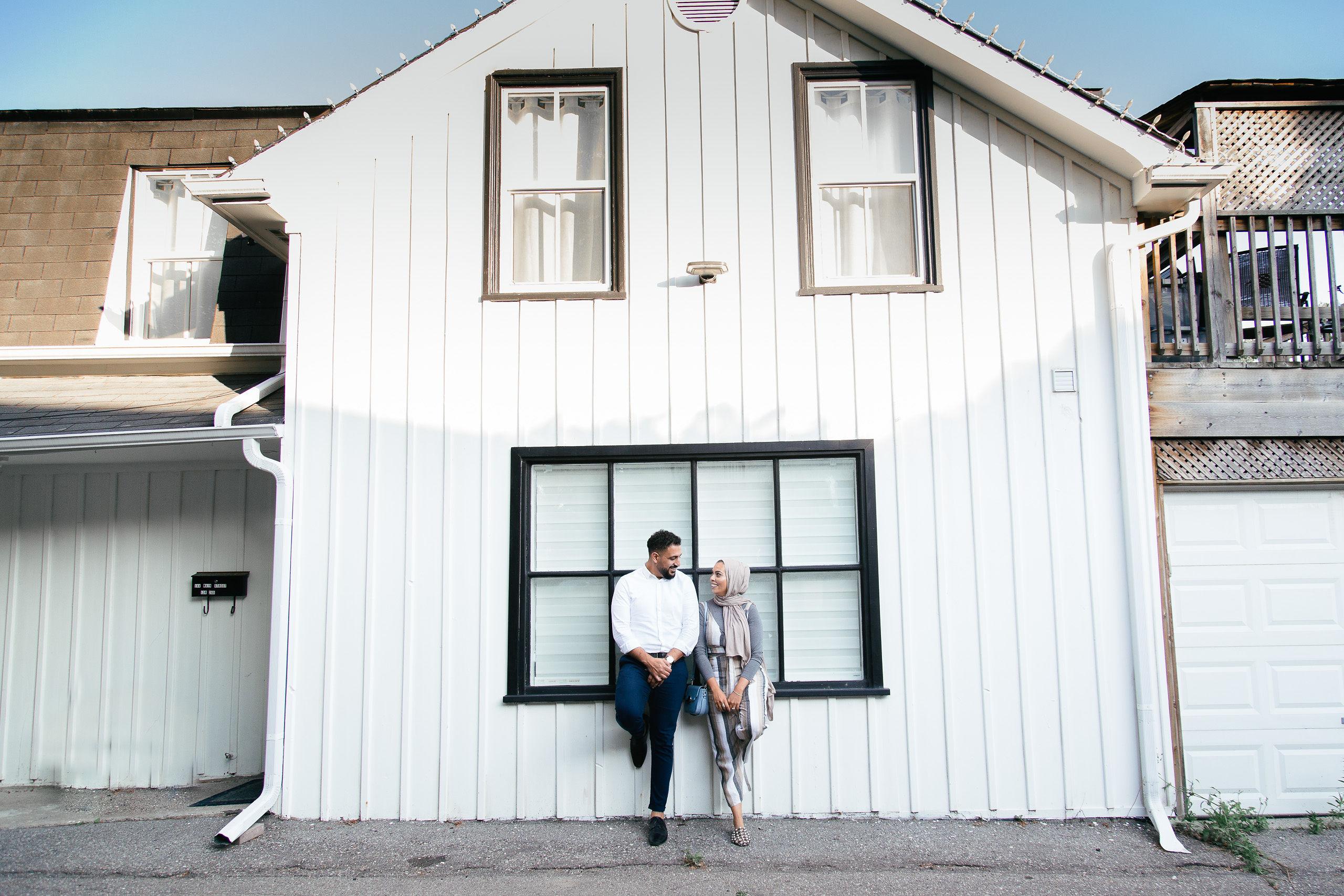 The Wedding Website of Selma Akel and Mahmoud Assad