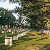 Oklahoma City National Memorial & Museum