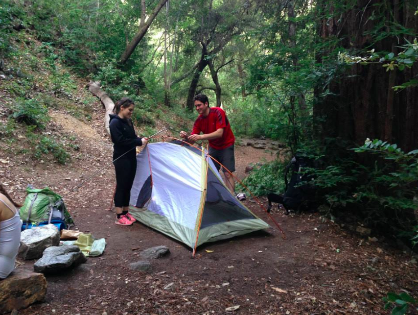 Big Sur, 2014
