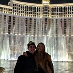 Fountains of Bellagio