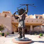 Buffalo Thunder Resort Casino