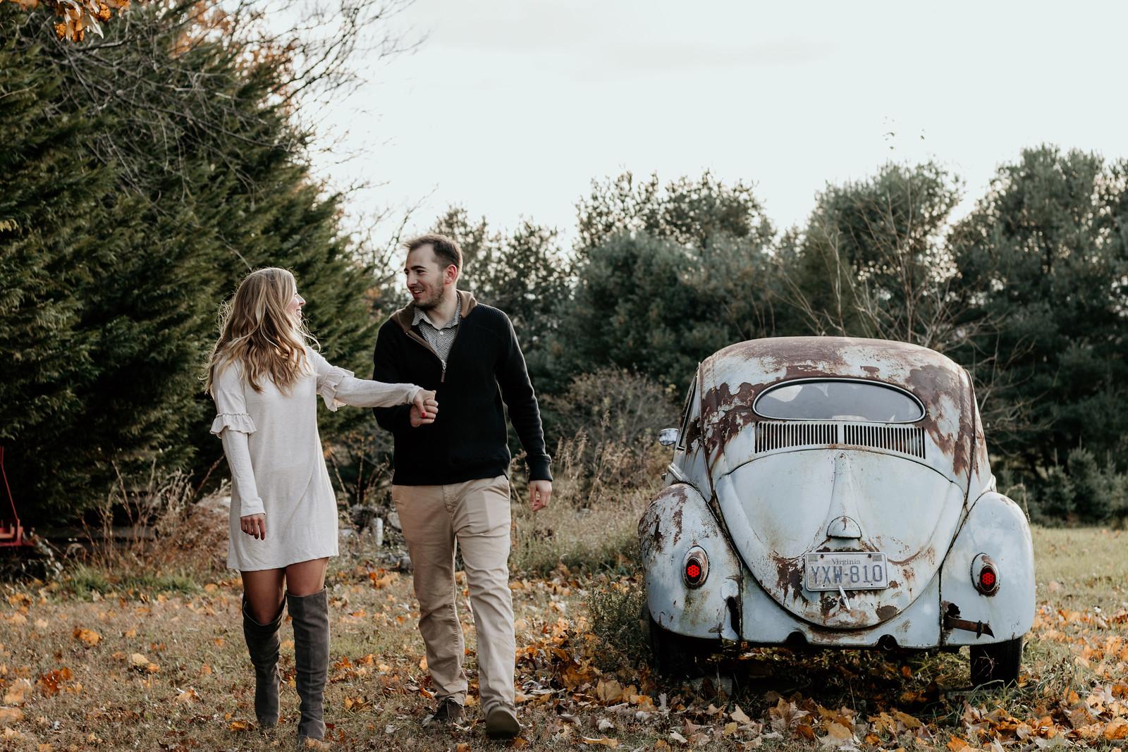 The Wedding Website of Samantha Wolfe and Nick Dilello