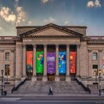 The Franklin Institute